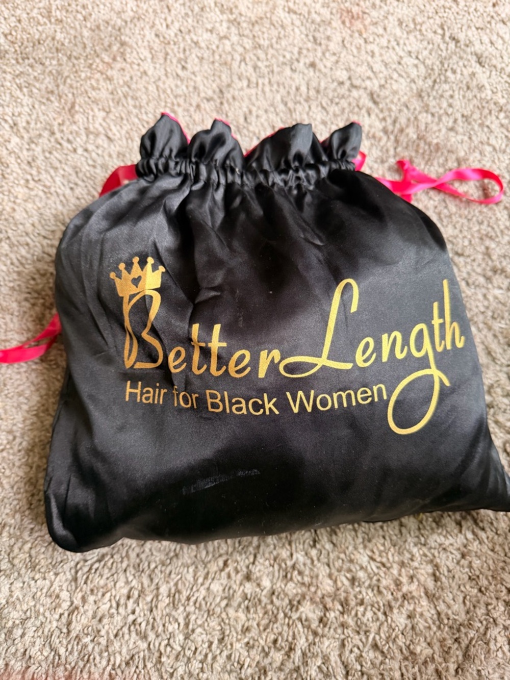 BetterLength Dark brown clips in 22in 10 pcs